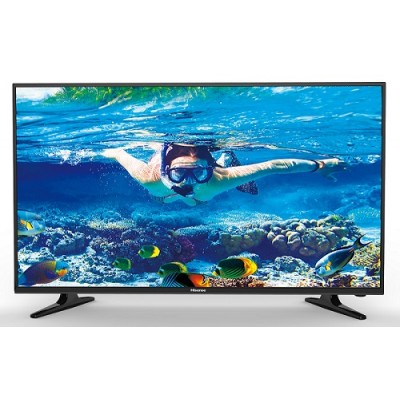 Standard desktop computer