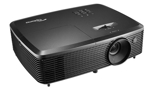 optoma HDMI projector